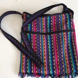 Crossbody Bag